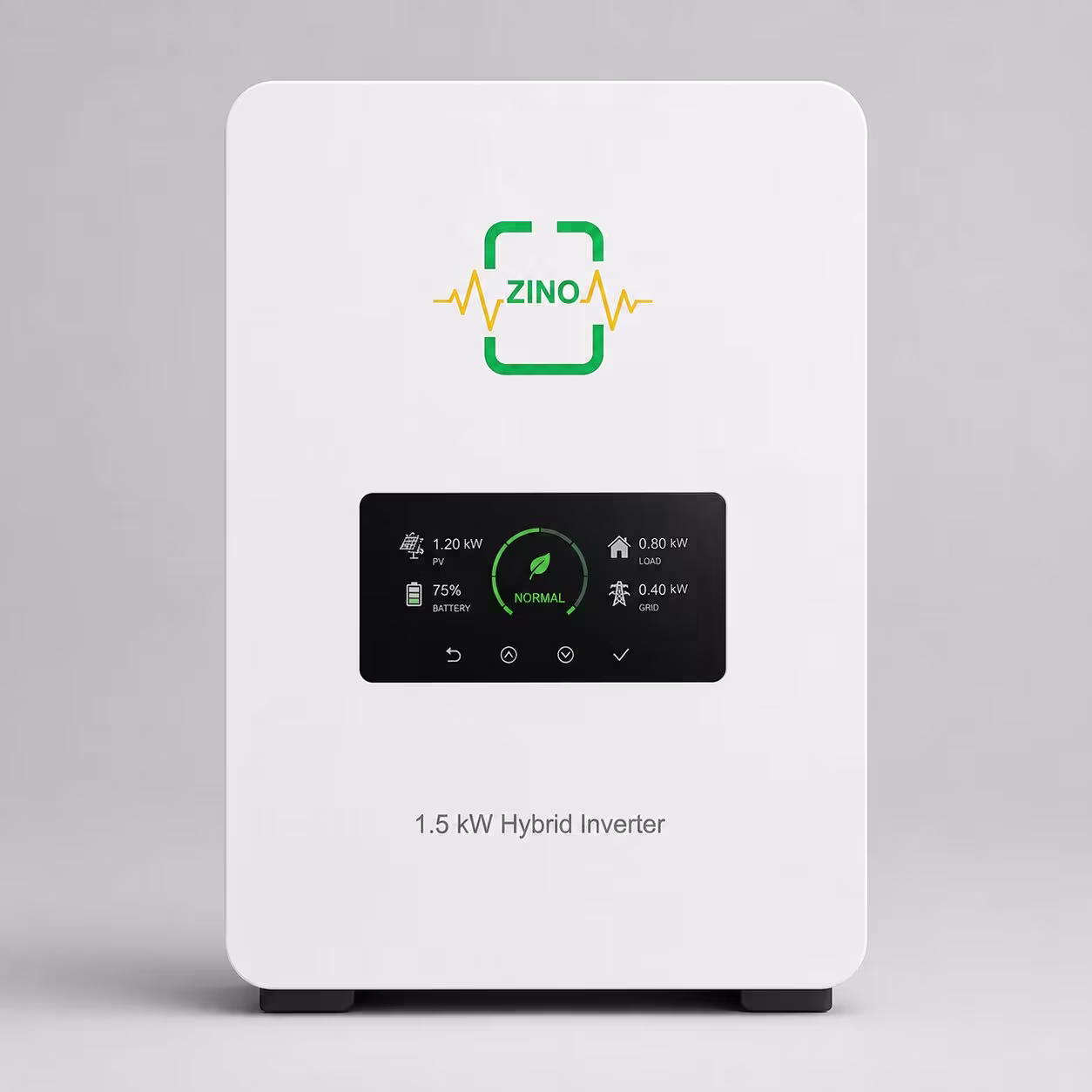 اینورتر 1.5 ایستاده 01